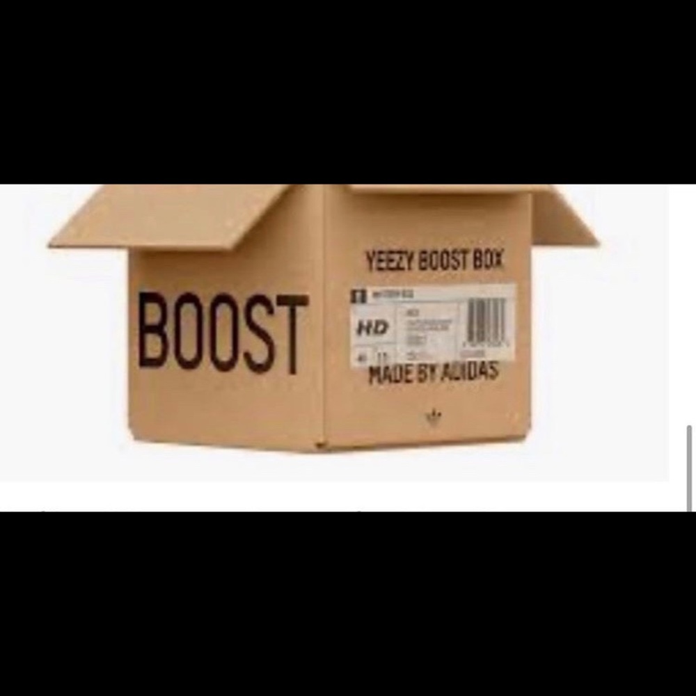 Its a sneaker mystery box of hype and rare shoes